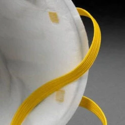 3M 8210 PlusPro N95 Particulate Respirator Mask - 10 Pack -Holsters Shop 3m 8210 pluspro n95 particulate respirator mask 10 pack 8210pluspro 82680.1601483316