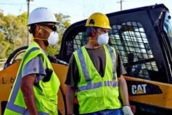 3M 8211 N95 Cool Flow Particulate Respirator - 10 Pack -Holsters Shop 3m 8211 n95 cool flow particulate respirator 10 pack 8211 19109.1597353550