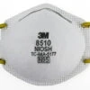3M 8510 N95 Cool Flow Particulate Respirator - 10 Pack -Holsters Shop 3m 8510 n95 cool flow particulate respirator 10 pack 8510 50748.1601509408