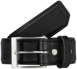 5.11 Tactical 1.5" Casual Leather Belt 59501