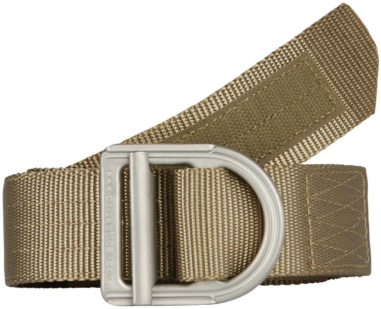 5.11 Tactical 1.5" Trainer Belt 59409 10 5.11 Tactical 1.5" Trainer Belt 59409 - Image 8