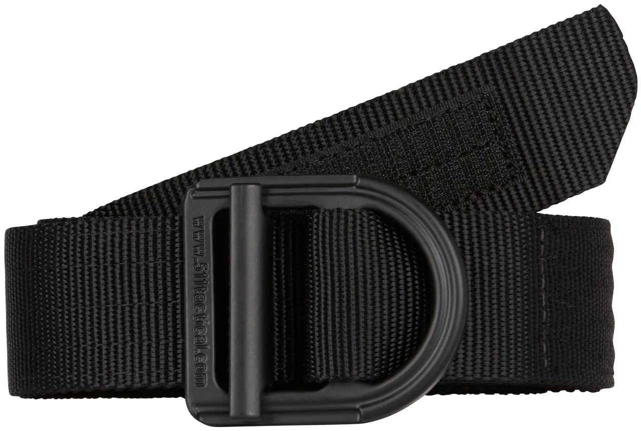 5.11 Tactical 1.5" Trainer Belt 59409 3 5.11 Tactical 1.5" Trainer Belt 59409