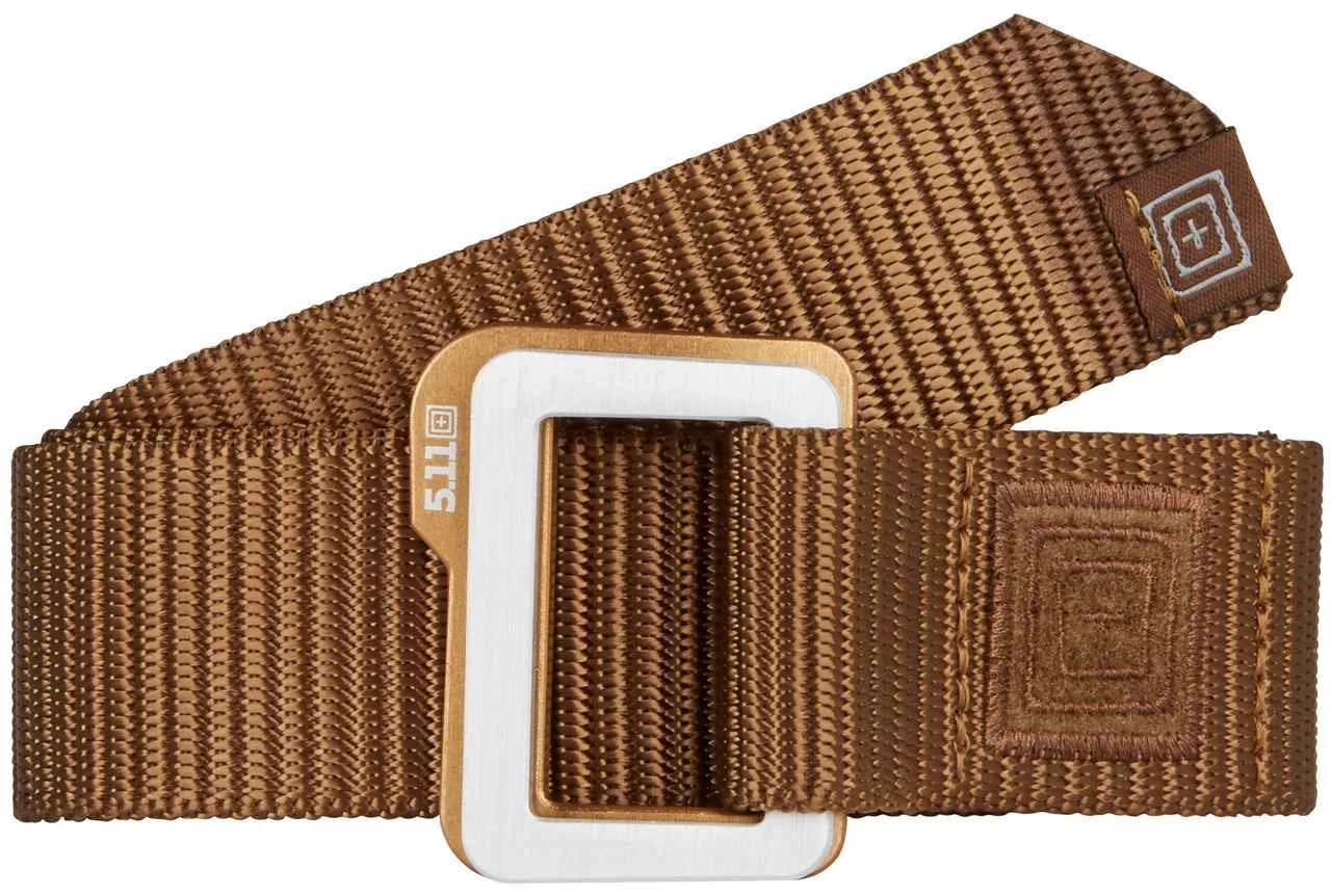 5.11 Tactical 1.5" Traverse Double Buckle Belt 59510 3 5.11 Tactical 1.5" Traverse Double Buckle Belt 59510