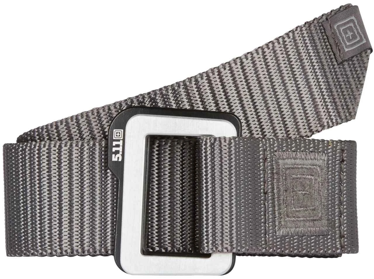 5.11 Tactical 1.5" Traverse Double Buckle Belt 59510 6 5.11 Tactical 1.5" Traverse Double Buckle Belt 59510 - Image 4
