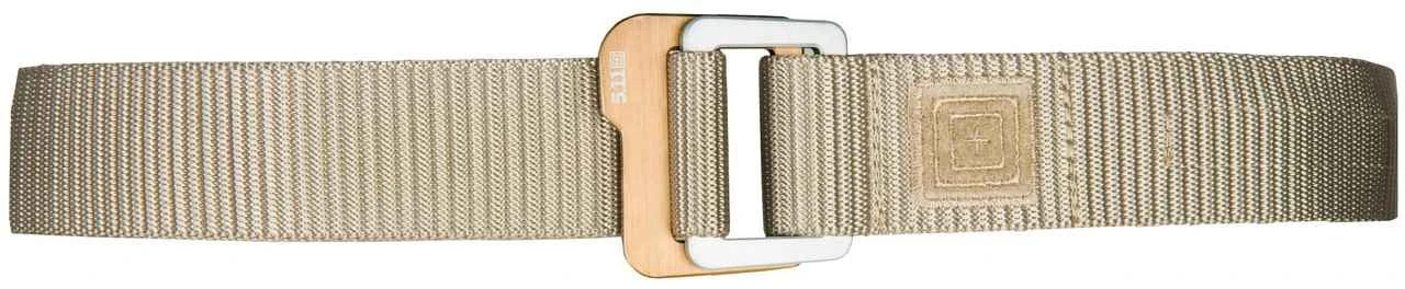 5.11 Tactical 1.5" Traverse Double Buckle Belt 59510 9 5.11 Tactical 1.5" Traverse Double Buckle Belt 59510 - Image 7