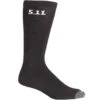 5.11 Tactical 9" Sock 3-Pack 59121 -Holsters Shop 5.11 tactical 9 sock 3 pack 59121 59121 27359.1662580558