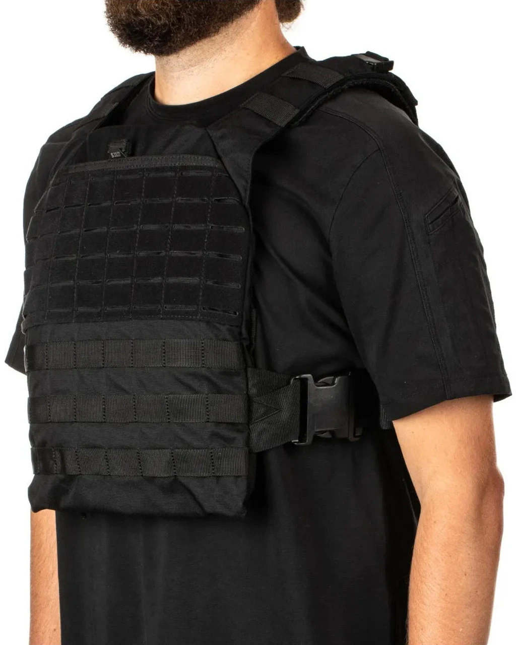 5.11 Tactical ABR Plate Carrier 56703 5 5.11 Tactical ABR Plate Carrier 56703 - Image 3