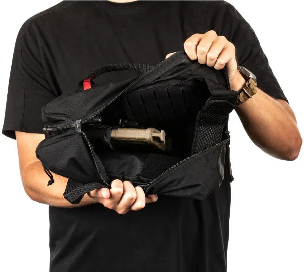 5.11 Tactical ABR Plate Carrier 56703 4 5.11 Tactical ABR Plate Carrier 56703 - Image 2