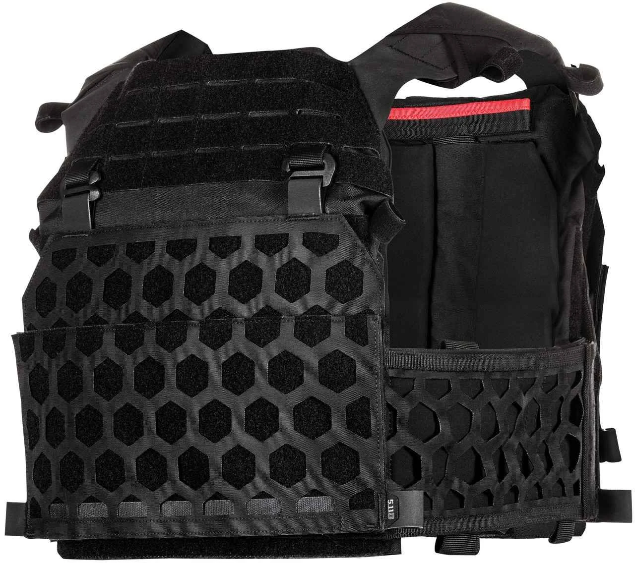 5.11 Tactical All Missions Plate Carrier 59587 6 5.11 Tactical All Missions Plate Carrier 59587 - Image 4