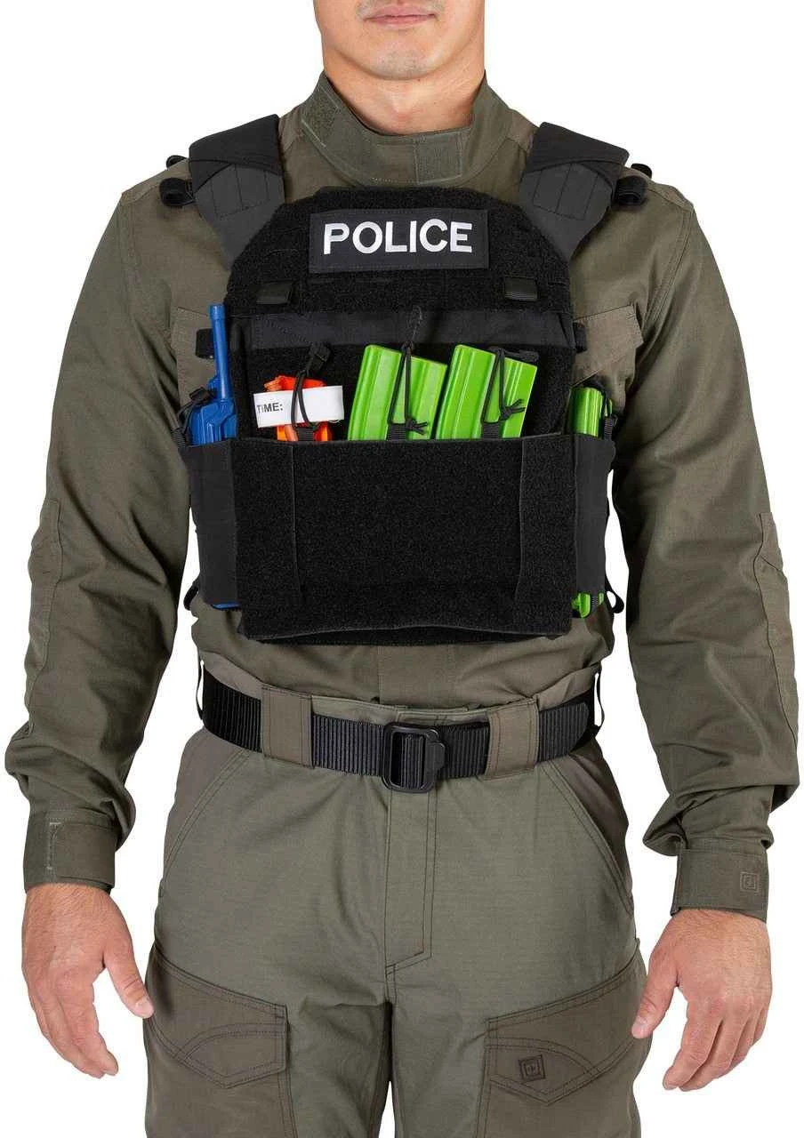 5.11 Tactical All Missions Plate Carrier 59587 12 5.11 Tactical All Missions Plate Carrier 59587 - Image 10