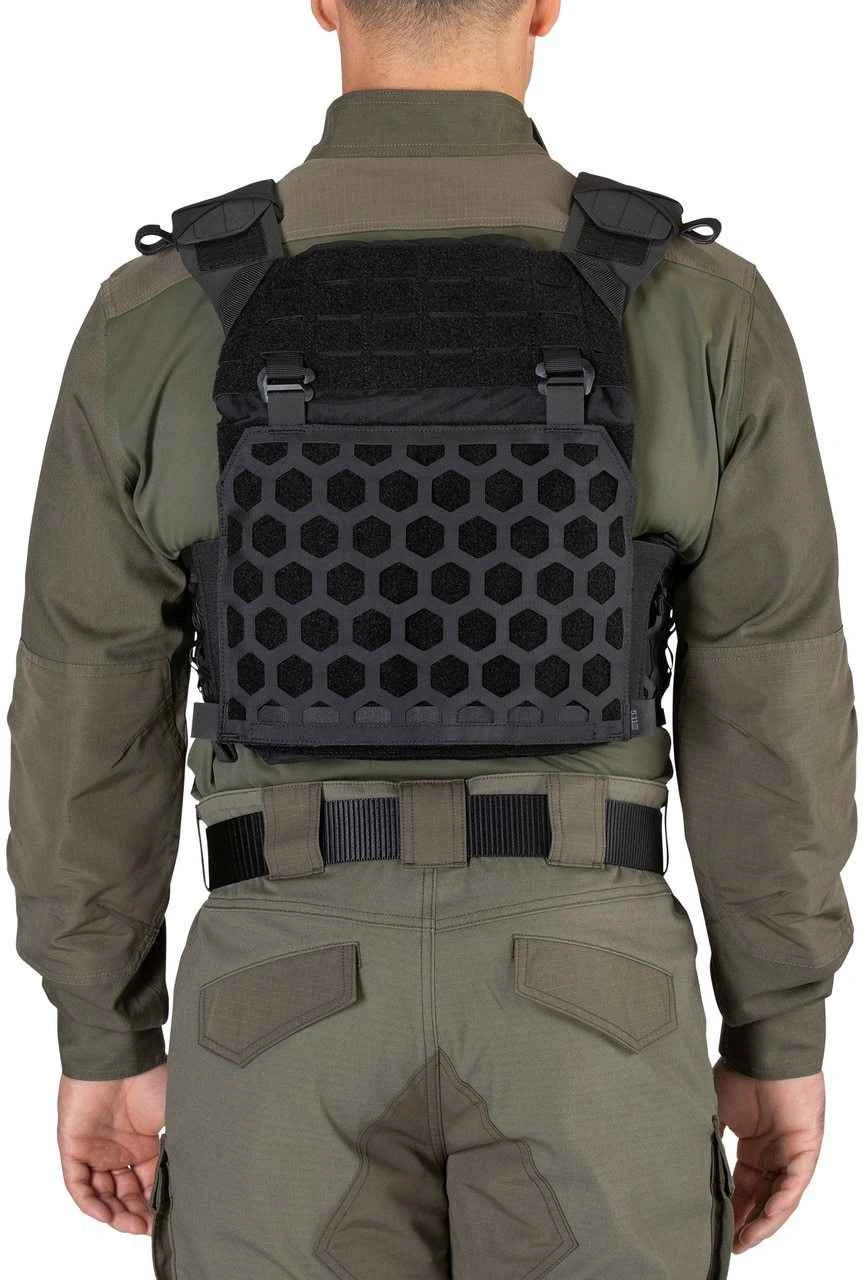 5.11 Tactical All Missions Plate Carrier 59587 8 5.11 Tactical All Missions Plate Carrier 59587 - Image 6