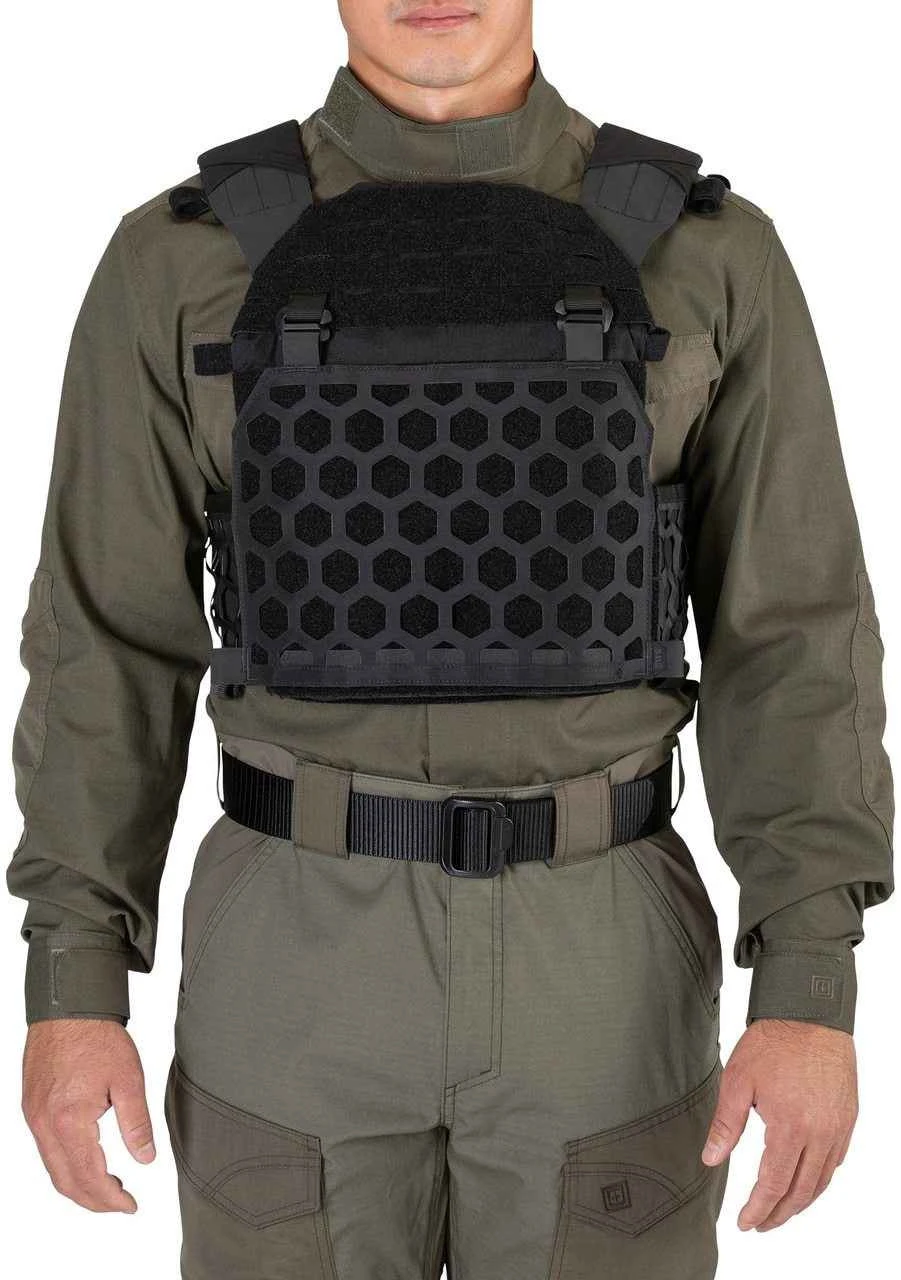 5.11 Tactical All Missions Plate Carrier 59587 7 5.11 Tactical All Missions Plate Carrier 59587 - Image 5
