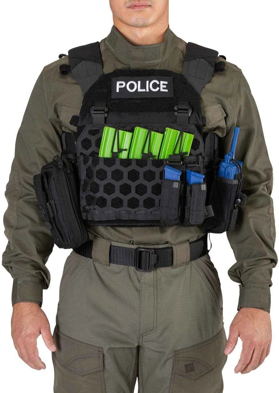 5.11 Tactical All Missions Plate Carrier 59587 15 5.11 Tactical All Missions Plate Carrier 59587 - Image 13