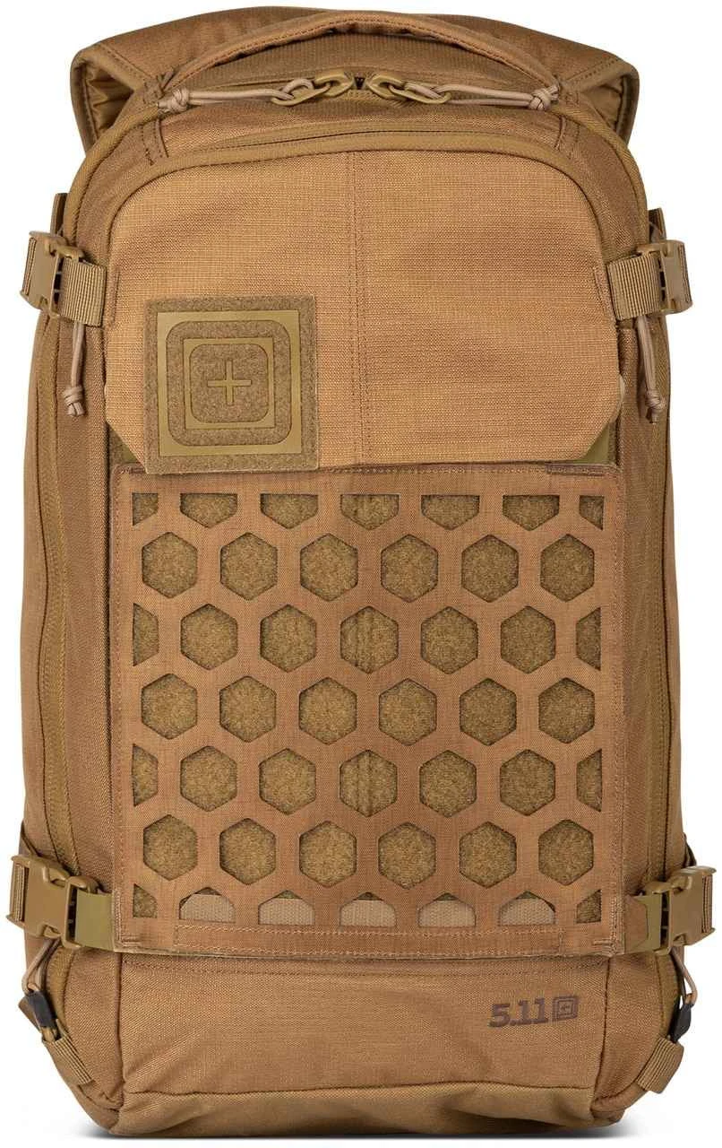 5.11 Tactical AMP12 Backpack 56392 8 5.11 Tactical AMP12 Backpack 56392 - Image 6
