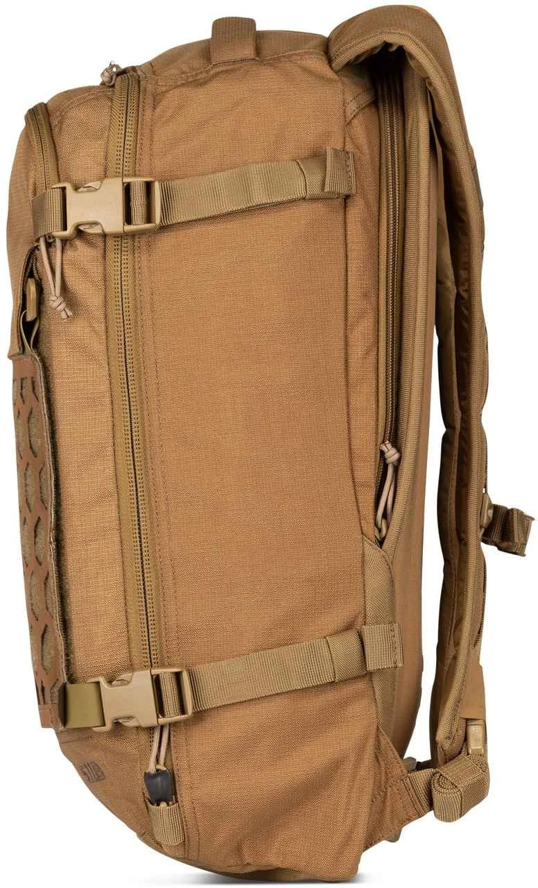 5.11 Tactical AMP12 Backpack 56392 10 5.11 Tactical AMP12 Backpack 56392 - Image 8