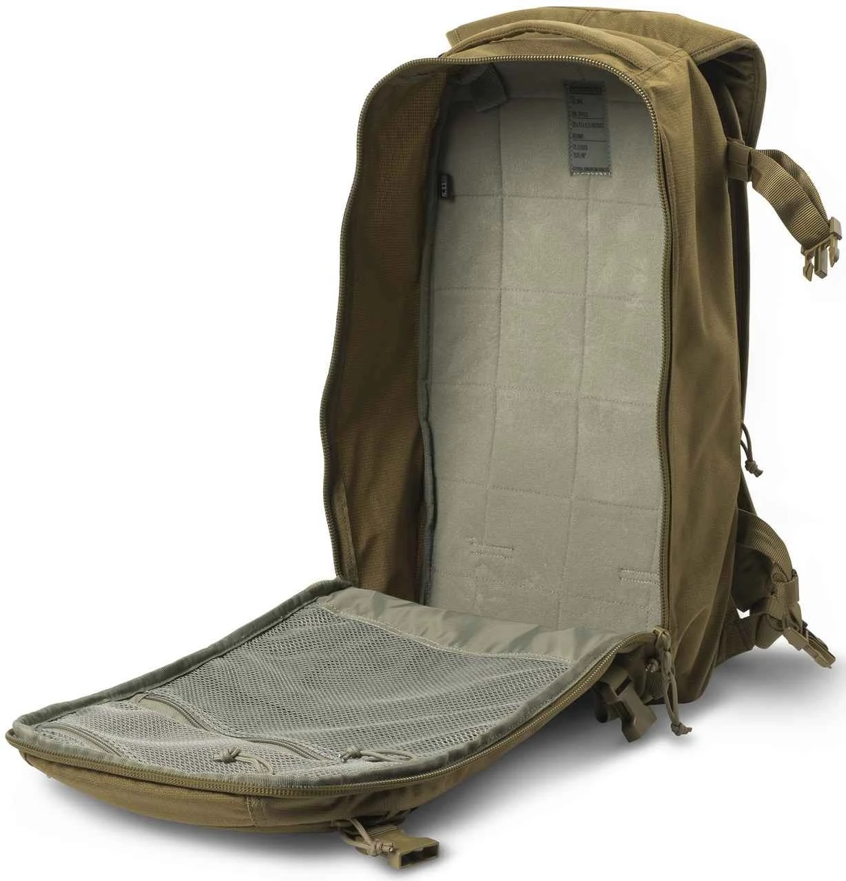 5.11 Tactical AMP12 Backpack 56392 12 5.11 Tactical AMP12 Backpack 56392 - Image 10