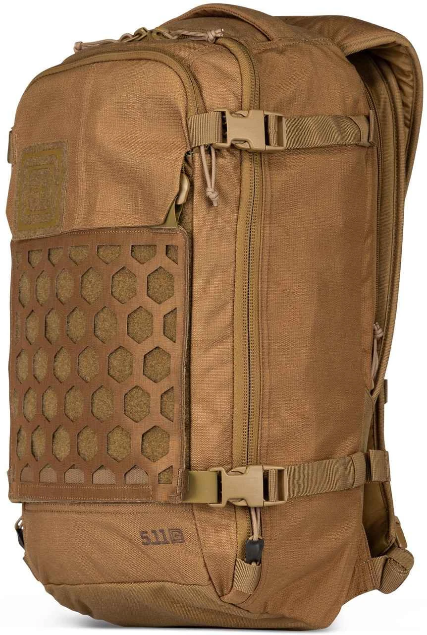 5.11 Tactical AMP12 Backpack 56392 4 5.11 Tactical AMP12 Backpack 56392 - Image 2