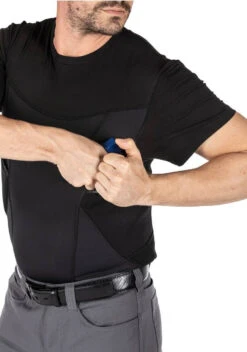 5.11 Tactical Cams Short Sleeve Baselayer 41222 -Holsters Shop 5.11 tactical cams short sleeve baselayer 41222 41222 40976.1601555351