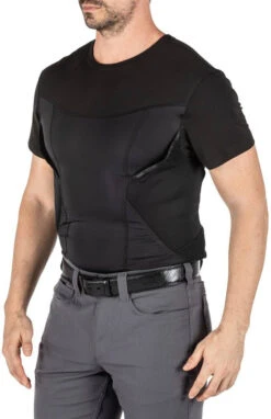 5.11 Tactical Cams Short Sleeve Baselayer 41222 -Holsters Shop 5.11 tactical cams short sleeve baselayer 41222 41222 76828.1601506117