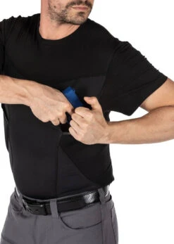 5.11 Tactical Cams Short Sleeve Baselayer 41222 -Holsters Shop 5.11 tactical cams short sleeve baselayer 41222 41222 92393.1601553141