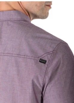 5.11 Tactical Carson Short Sleeve Shirt 71201 -Holsters Shop 5.11 tactical carson short sleeve shirt 71201 71201 54767.1601555090