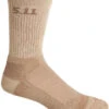 5.11 Tactical Coyote Brown Socks 59047/59048 -Holsters Shop 5.11 tactical coyote brown socks 5904759048 sockscb 08691.1597351461