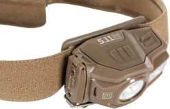 5.11 Tactical EDC HL2AAA Headlamp 53420 -Holsters Shop 5.11 tactical edc hl2aaa headlamp 53420 53420 35563.1649785613