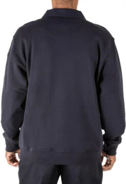 5.11 Tactical Job Shirt With Canvas Details 72321 -Holsters Shop 5.11 tactical job shirt with canvas details 72321 72321 68244.1607119412