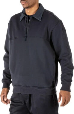 5.11 Tactical Job Shirt With Denim Details 72301 -Holsters Shop 5.11 tactical job shirt with denim details 72301 72301 73466.1607119362