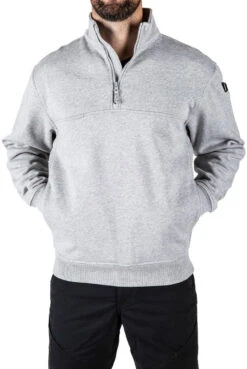5.11 Tactical Men's 1/4 Zip Job Shirt 72314 -Holsters Shop 5.11 tactical mens 14 zip job shirt 72314 72314 13837.1601483885