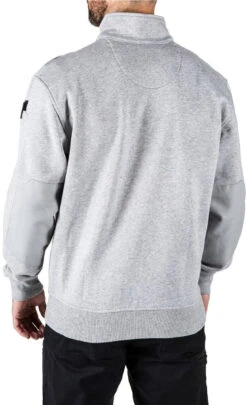 5.11 Tactical Men's 1/4 Zip Job Shirt 72314 -Holsters Shop 5.11 tactical mens 14 zip job shirt 72314 72314 90948.1601516164