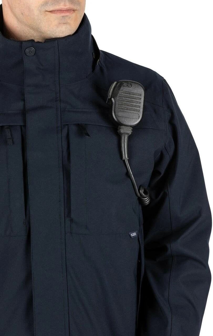 5.11 Tactical Men's 5-In-1 Jacket 2.0 48360 20 5.11 Tactical Men's 5-In-1 Jacket 2.0 48360 - Image 18