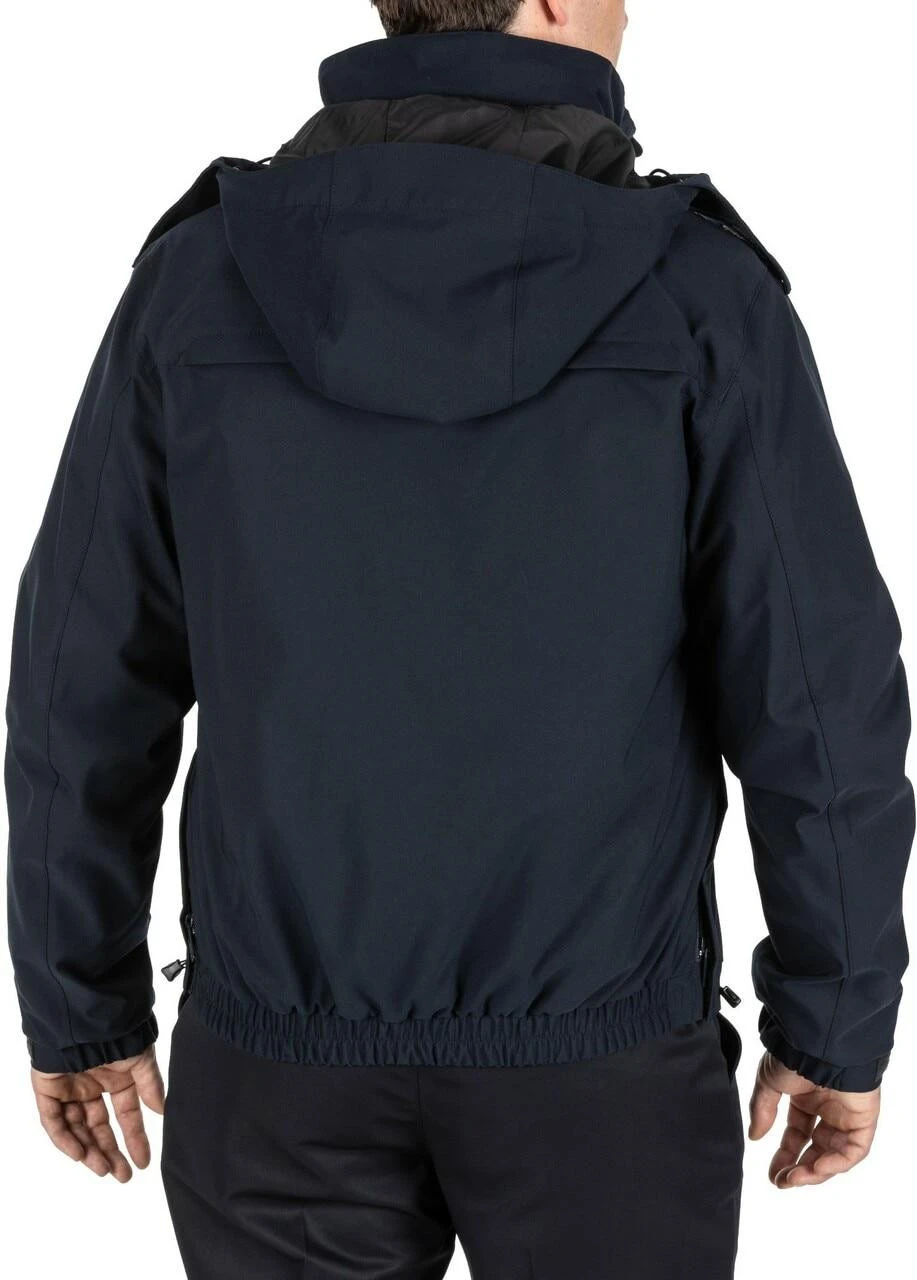 5.11 Tactical Men's 5-In-1 Jacket 2.0 48360 6 5.11 Tactical Men's 5-In-1 Jacket 2.0 48360 - Image 4