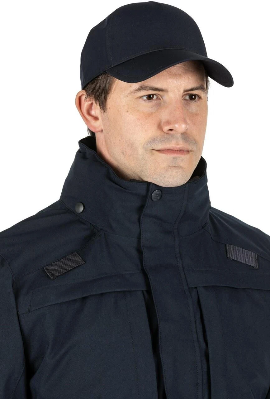 5.11 Tactical Men's 5-In-1 Jacket 2.0 48360 14 5.11 Tactical Men's 5-In-1 Jacket 2.0 48360 - Image 12