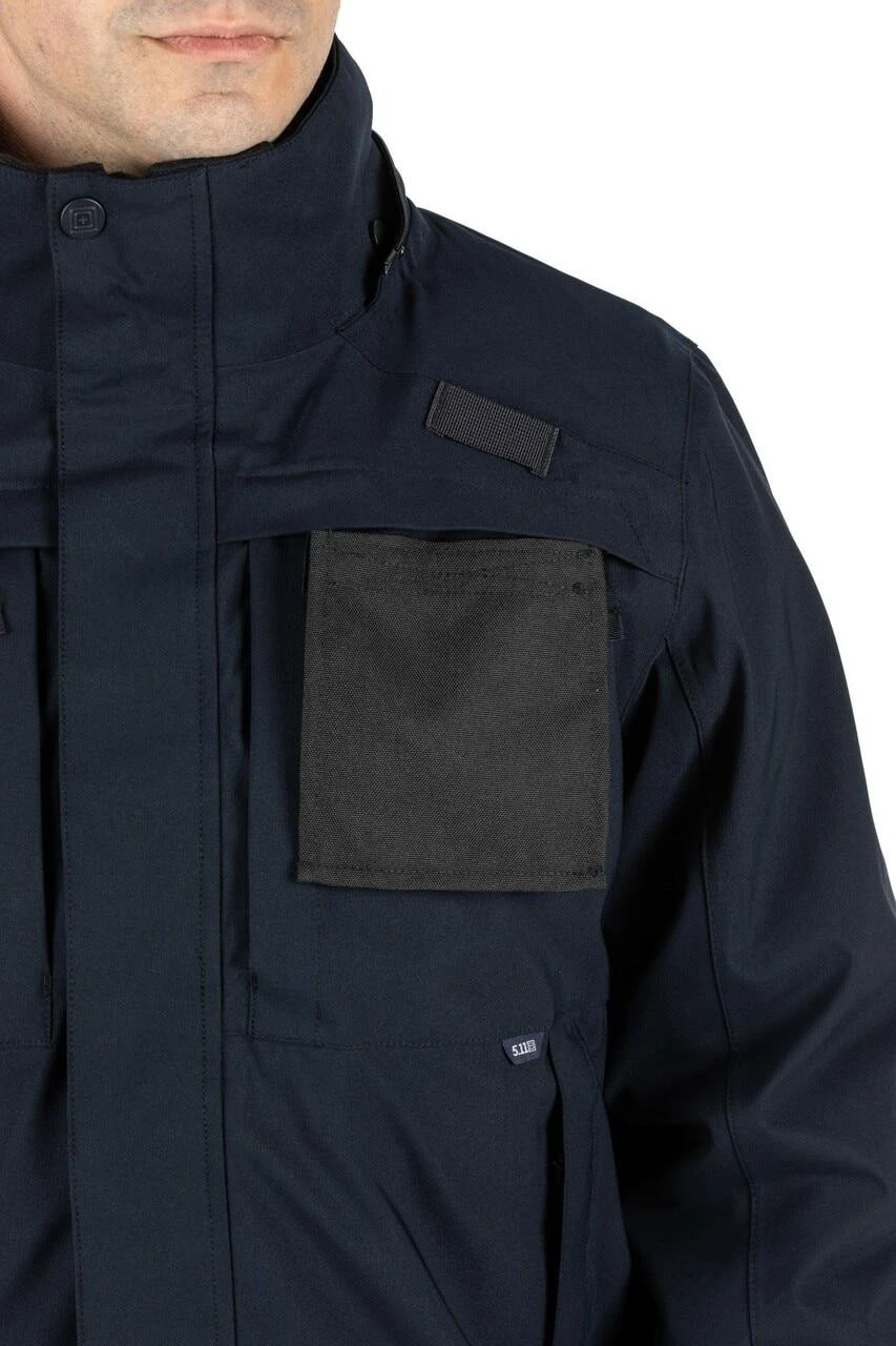 5.11 Tactical Men's 5-In-1 Jacket 2.0 48360 18 5.11 Tactical Men's 5-In-1 Jacket 2.0 48360 - Image 16