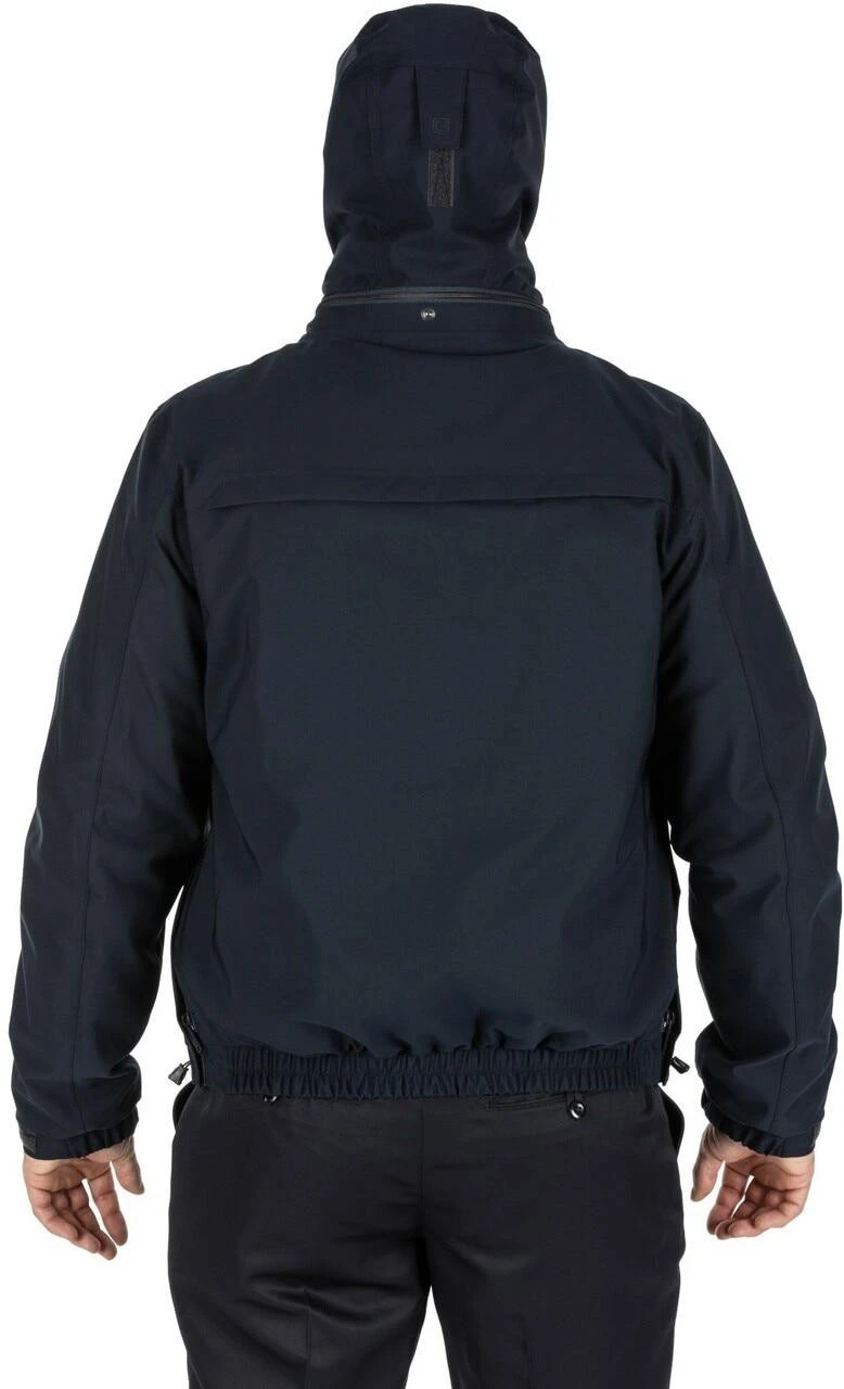 5.11 Tactical Men's 5-In-1 Jacket 2.0 48360 7 5.11 Tactical Men's 5-In-1 Jacket 2.0 48360 - Image 5