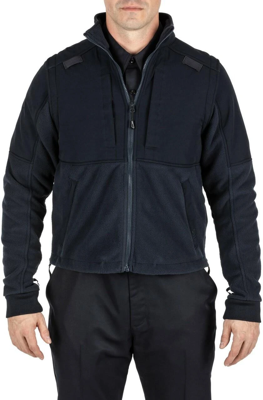 5.11 Tactical Men's 5-In-1 Jacket 2.0 48360 8 5.11 Tactical Men's 5-In-1 Jacket 2.0 48360 - Image 6