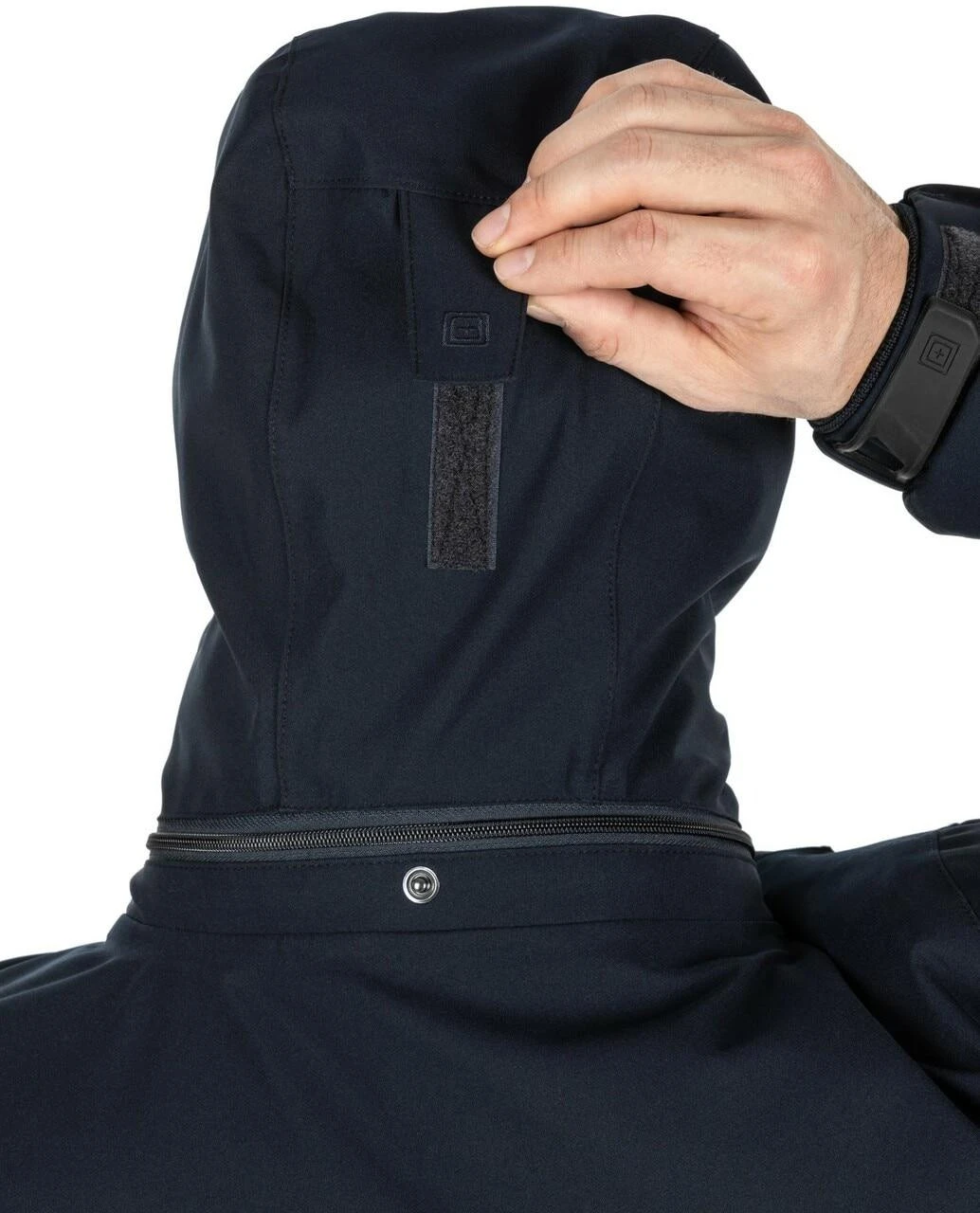 5.11 Tactical Men's 5-In-1 Jacket 2.0 48360 13 5.11 Tactical Men's 5-In-1 Jacket 2.0 48360 - Image 11