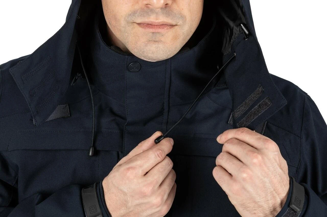 5.11 Tactical Men's 5-In-1 Jacket 2.0 48360 16 5.11 Tactical Men's 5-In-1 Jacket 2.0 48360 - Image 14