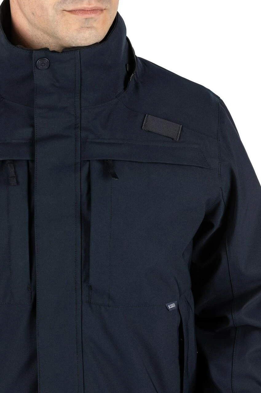 5.11 Tactical Men's 5-In-1 Jacket 2.0 48360 19 5.11 Tactical Men's 5-In-1 Jacket 2.0 48360 - Image 17