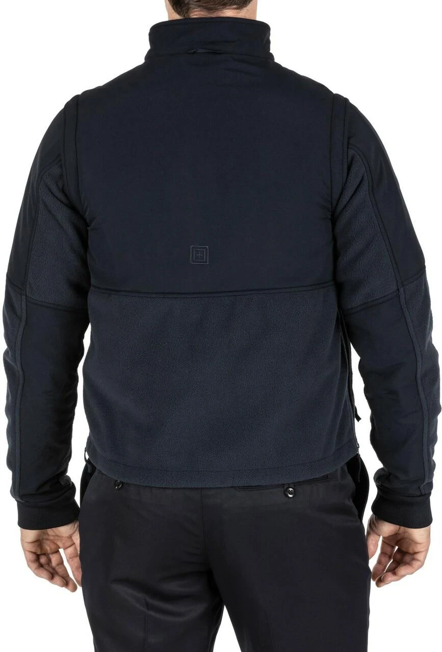 5.11 Tactical Men's 5-In-1 Jacket 2.0 48360 9 5.11 Tactical Men's 5-In-1 Jacket 2.0 48360 - Image 7