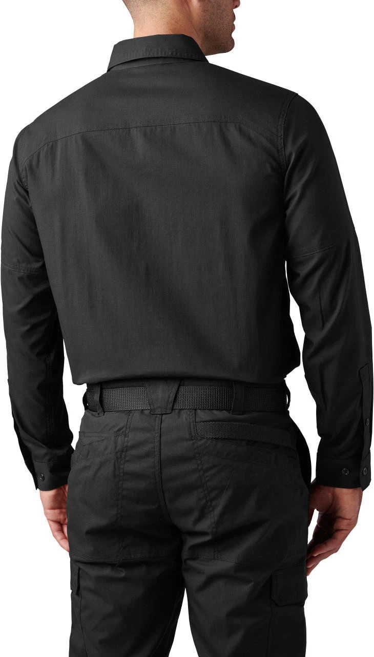 5.11 Tactical Men's ABR Pro Long Sleeve Shirt 72543 10 5.11 Tactical Men's ABR Pro Long Sleeve Shirt 72543 - Image 8