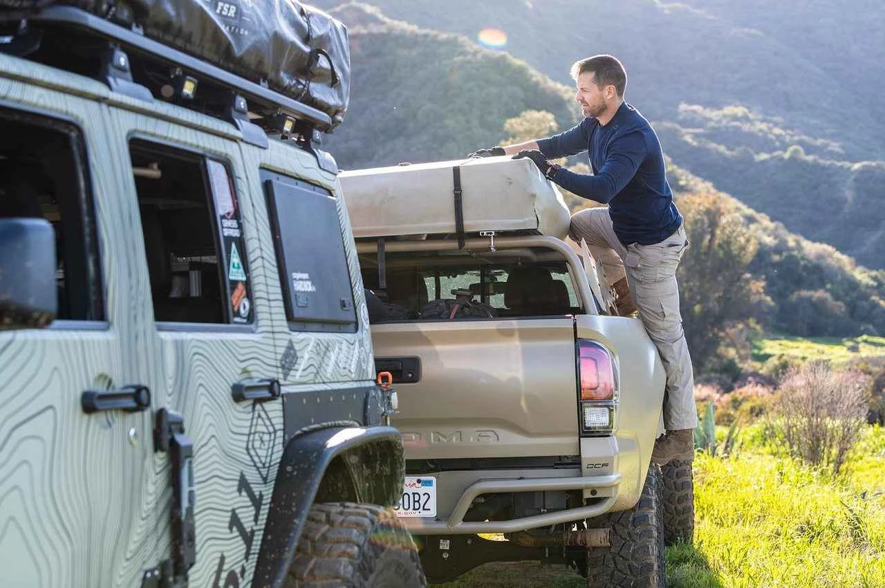 5.11 Tactical Men's ABR Pro Pant 74512 22 5.11 Tactical Men's ABR Pro Pant 74512 - Image 20