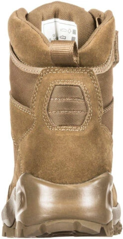 5.11 Tactical Men's A.T.A.C. 2.0 6" Side Zip Desert Boot 12395 12 5.11 Tactical Men's A.T.A.C. 2.0 6" Side Zip Desert Boot 12395 -Holsters Shop 5.11 tactical mens atac 2.0 6 side zip desert boot 12395 12395 42917.1601539806
