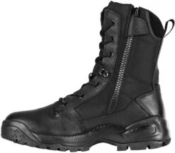 5.11 Tactical Men's A.T.A.C. 2.0 8" Side Zip Black Boot 12391 11 5.11 Tactical Men's A.T.A.C. 2.0 8" Side Zip Black Boot 12391 -Holsters Shop 5.11 tactical mens atac 2.0 8 side zip black boot 12391 12391 69625.1597350685