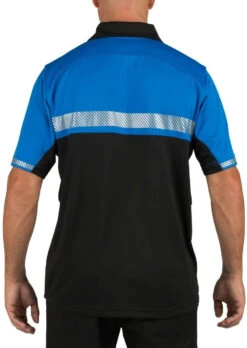 5.11 Tactical Men's Bike Patrol Short Sleeve Polo Shirt 71322 -Holsters Shop 5.11 tactical mens bike patrol short sleeve polo shirt 71322 71322 09991.1606856635