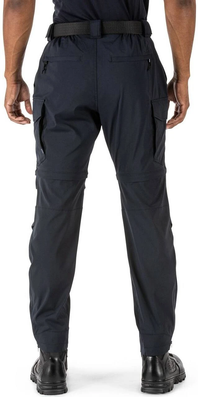 5.11 Tactical Men's Bike Patrol Zip-Off Pant 45502 5 5.11 Tactical Men's Bike Patrol Zip-Off Pant 45502 - Image 3