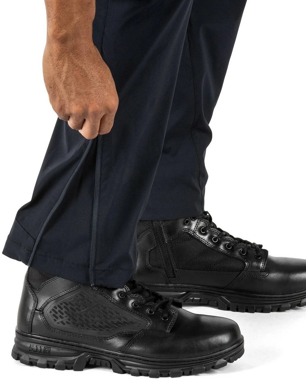 5.11 Tactical Men's Bike Patrol Zip-Off Pant 45502 11 5.11 Tactical Men's Bike Patrol Zip-Off Pant 45502 - Image 9