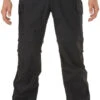 5.11 Tactical Men's Bike Patrol Zip-Off Pant 45502