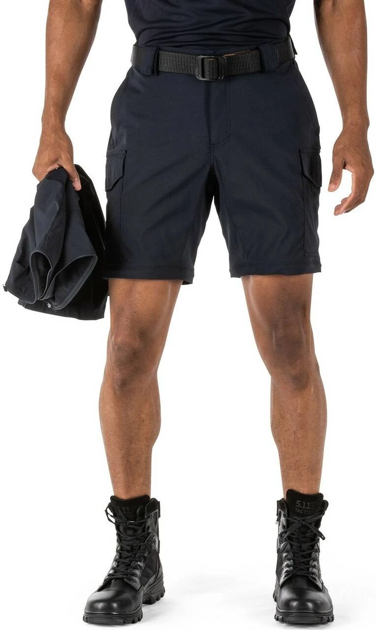 5.11 Tactical Men's Bike Patrol Zip-Off Pant 45502 6 5.11 Tactical Men's Bike Patrol Zip-Off Pant 45502 - Image 4